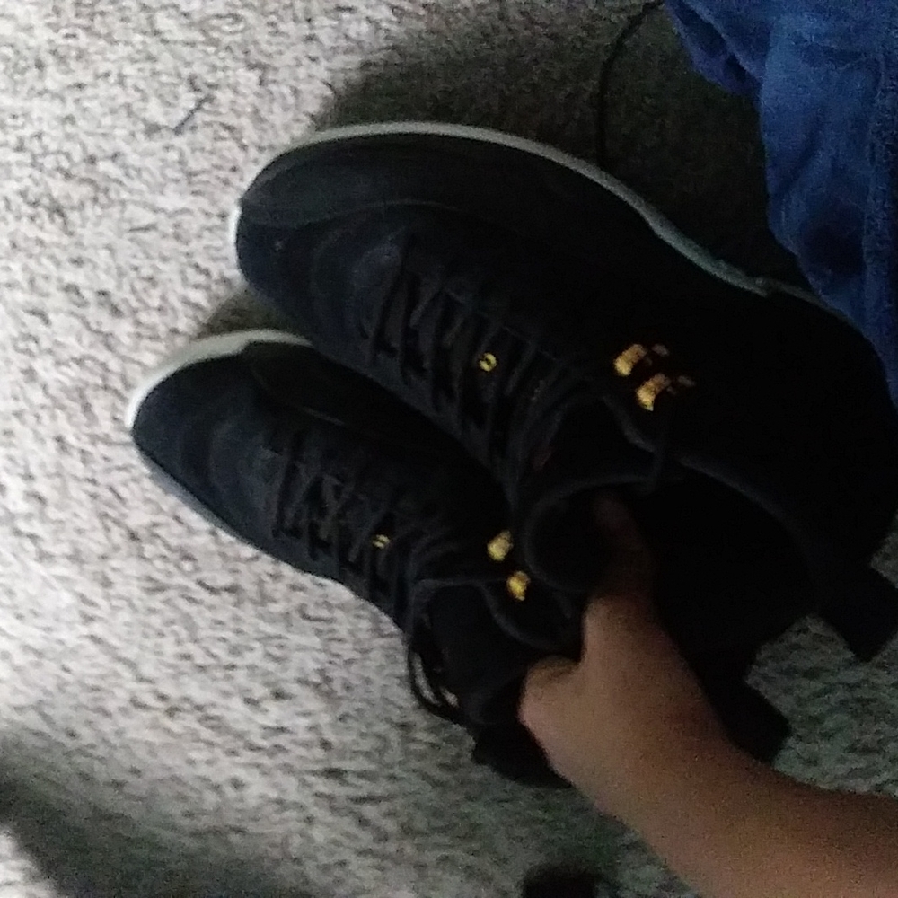 Jordans